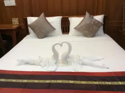 Lanta Wanida Resort - 62