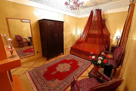 Riad Mille Et Une Nuits - 63