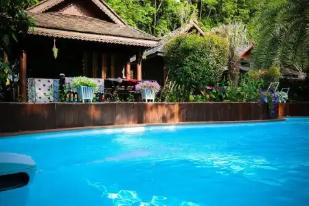 Baan Habeebee Resort - 55