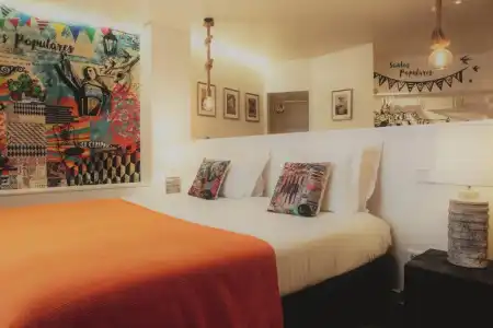 The ART INN Lisbon - 36