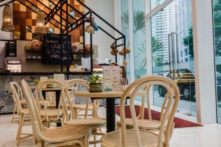 Verdant Hill Kuala Lumpur - 12