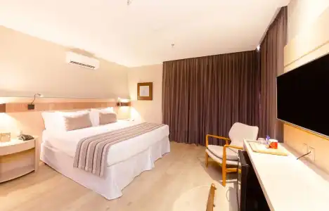 Ritz Copacabana - 35