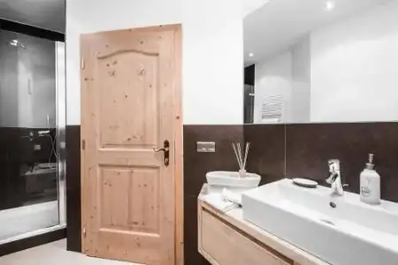 Residence Floralp - 8