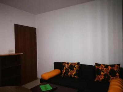 Top Lodge Apartments - 1