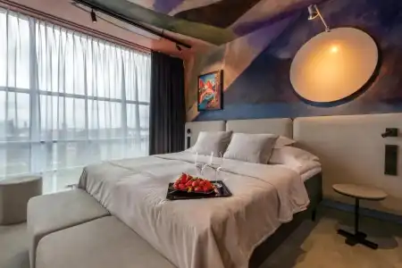 Art Pallas by Tartuhotels - 64