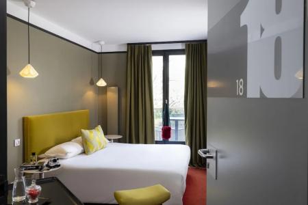 L'Hôtel - Face au Château - Boutique Hôtel et Séminaires - 73