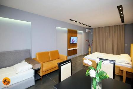 Palm Suites Apartaments - 76