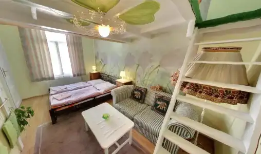 Artharmony Pension & Hostel - 138