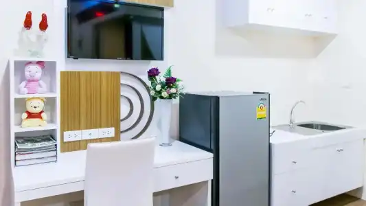 Sunset Residence Pinklao - 61