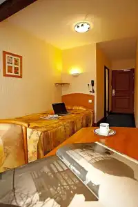 Hôtel Riquet - 21