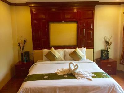 Ruen Ariya Resort (Chiang Mai). - 1