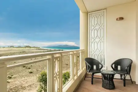 Sheraton Grand Danang Beach Resort & Spa - 91