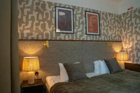 Grand Halmstad, WorldHotels Crafted - 92