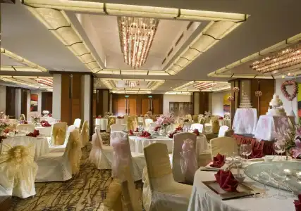Four Points by Sheraton Shanghai, Pudong - 15