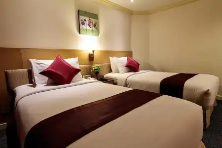 Bossotel - 68