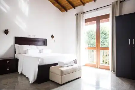 Villa White Queen Resort & Spa - 60