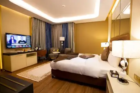 Petra Moon Luxury - 15