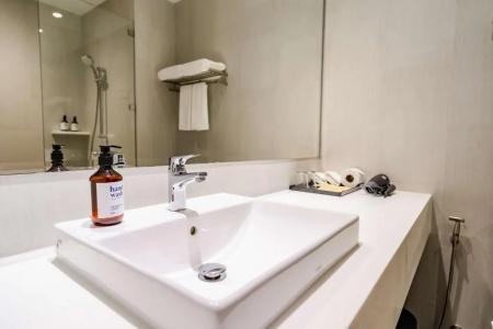 SimpleStay Chatuchak, SureStay Collection by Best Western - 43