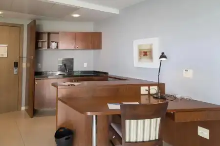 Wyndham Rio Barra - 34