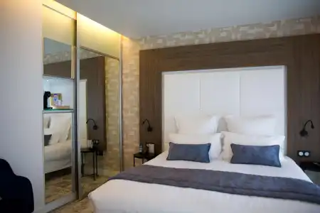 Le Grand Hôtel Grenoble, BW Premier Collection by Best Western - 61
