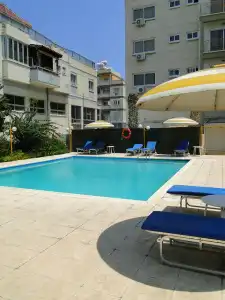 Sunflower Apartments - 48
