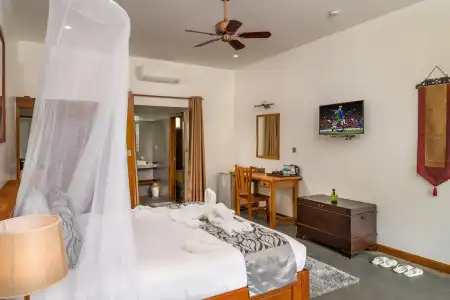 Savada Angkor Boutique - 29