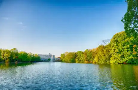 Leonardo Royal Koeln - Am Stadtwald - 27
