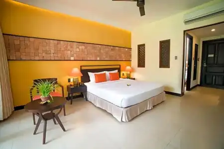 Pandanus Resort - 53