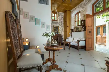 Avli Lounge Apartments - 1