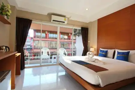 Good Nice Patong - 42