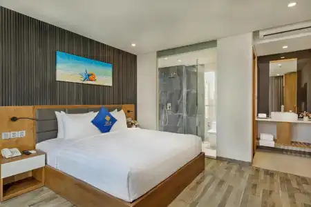 Jolia Danang Beach - 112