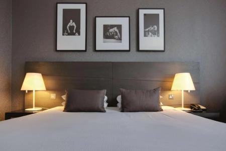 Radisson Blu, Glasgow - 52