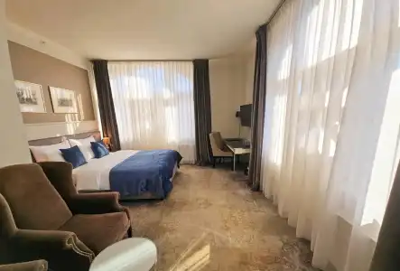 Wyndham Grand Krakow Old Town - 44