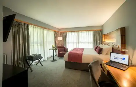 Radisson Blu, Cork - 37