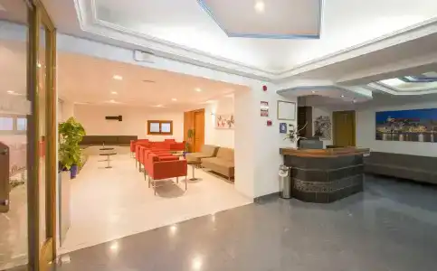 Hostal Residencia Adelino - 1