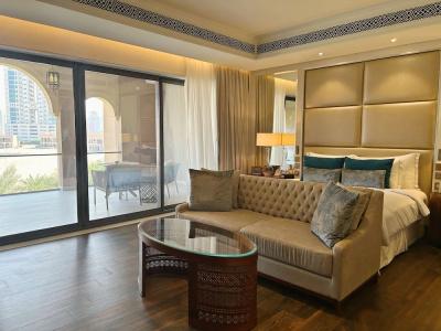 Royal Saray Resort - 52