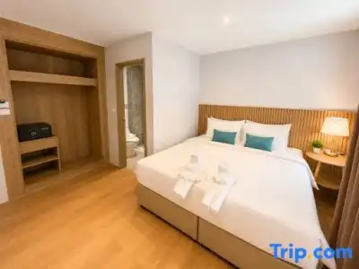 Amara APK Resort and Spa - 25