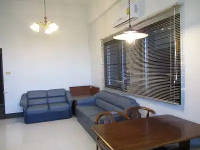 Muang Thong Family Suite Hat Yai - 37
