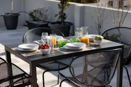 Thisean Modern Suites By Athens Stay - 22