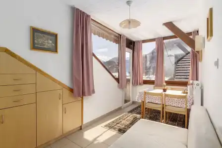 Apartment house Jager - 154