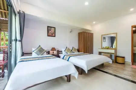 Mai Phuong Resort Phu Quoc - 51