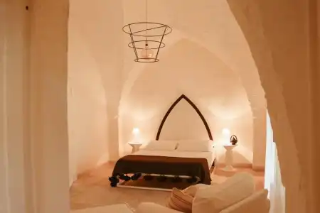 Masseria Li Foggi - 18