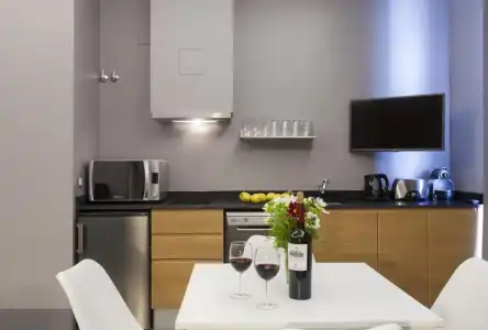 Kare No Apartments by Sitges Group - 96