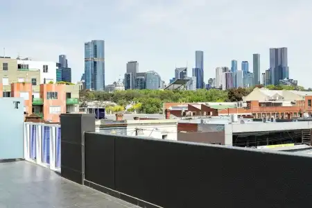 Tyrian Serviced Apartments Fitzroy - 27
