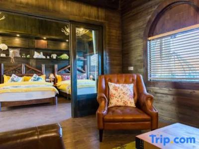 Lisiman Inn (Lijiang Art Club) - 185