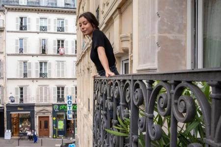 Hôtel Les Matins de Paris & Spa - 100