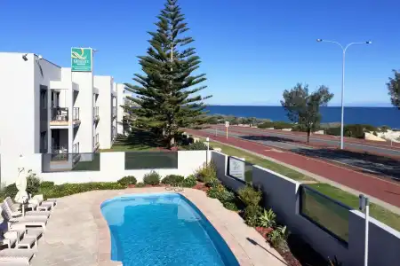 Quality Resort Sorrento Beach - 51