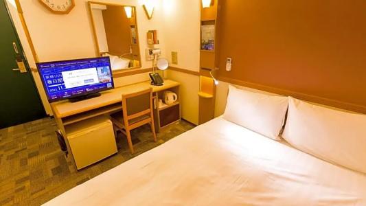 Toyoko Inn Tokyo Shinagawa Aomono Yokocho Station - 80