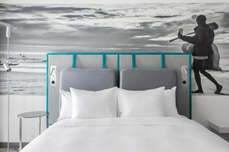 Novotel Convention & Spa Antananarivo - 52