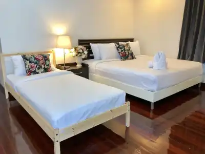 14 Place Sukhumvit Suites - SHA Plus - 4